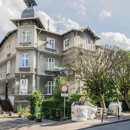 Apartament Napoli By Renters Sopot