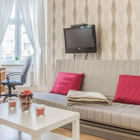 Apartament Napoli By Renters *