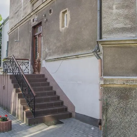 Apartament Napoli By Renters Sopot