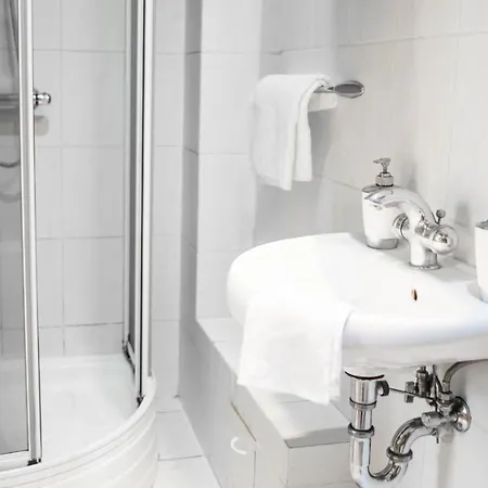 Napoli By Renters Apartament