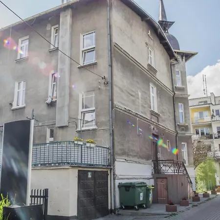 Apartament Napoli By Renters